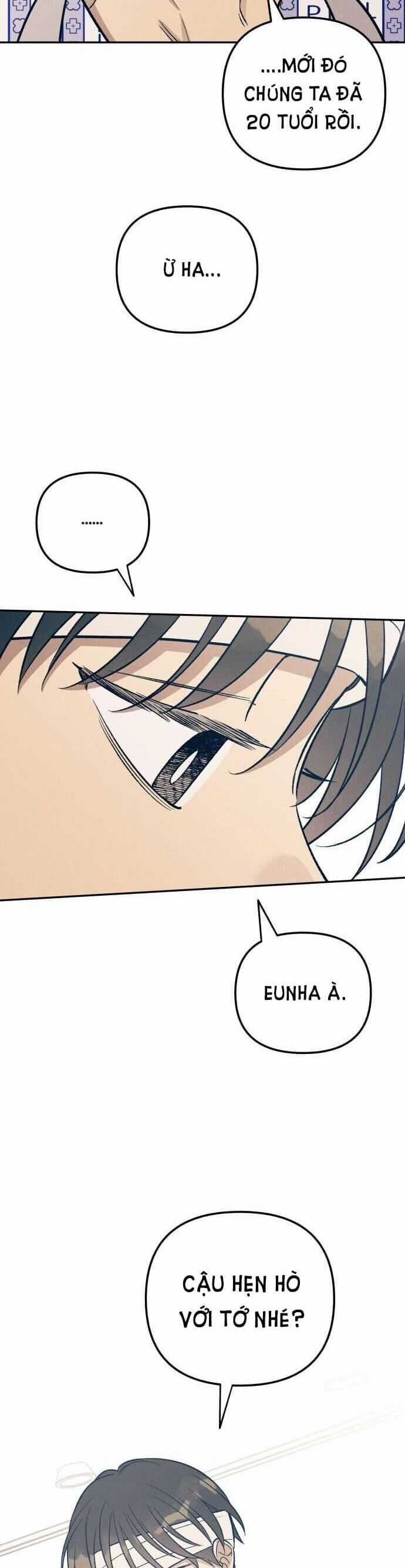 Mối Tình Đầu Đáng Ghét - Chapter 57 - Trang 15
