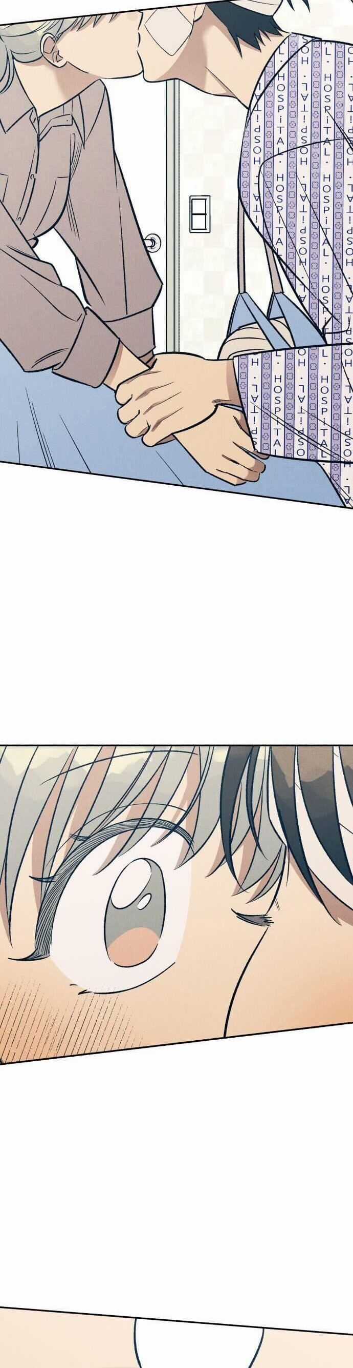 Mối Tình Đầu Đáng Ghét - Chapter 57 - Trang 3