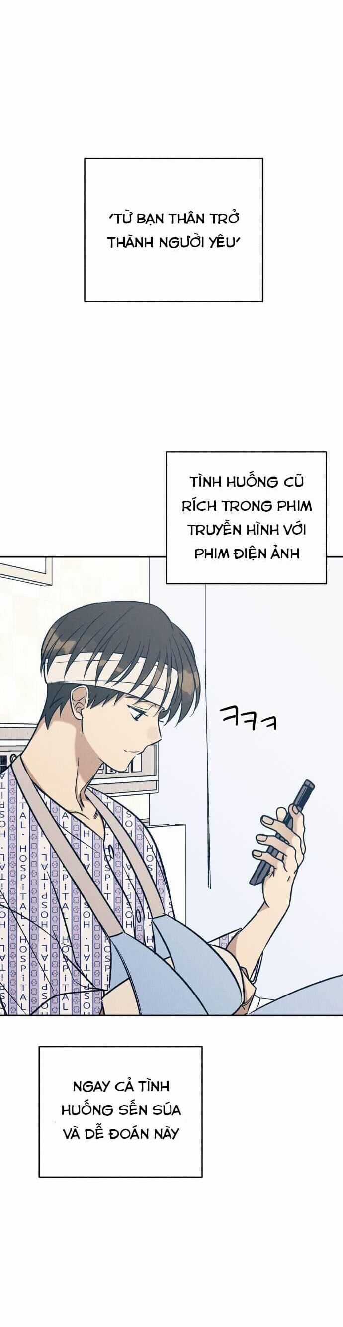 Mối Tình Đầu Đáng Ghét - Chapter 57 - Trang 28