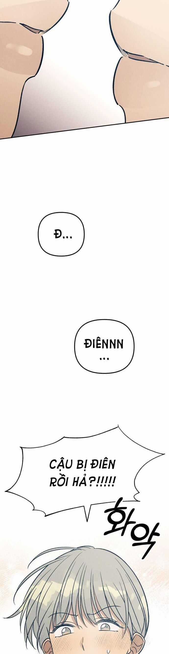 Mối Tình Đầu Đáng Ghét - Chapter 57 - Trang 4