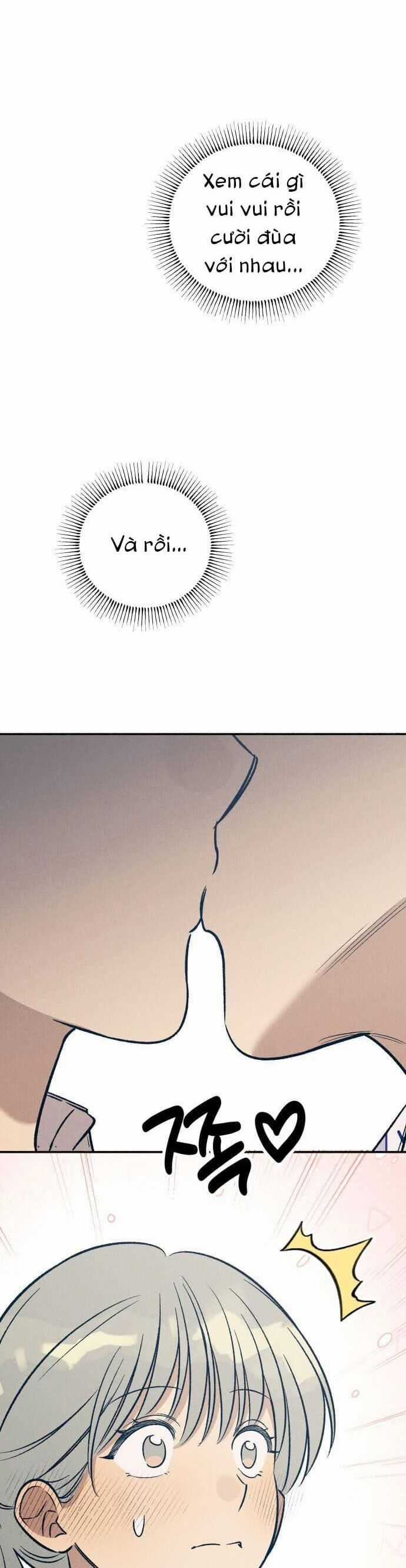 Mối Tình Đầu Đáng Ghét - Chapter 57 - Trang 31