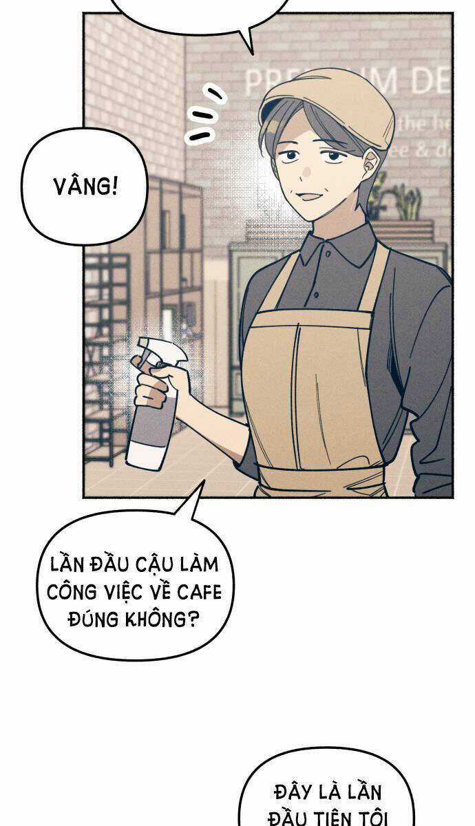 Mối Tình Đầu Đáng Ghét - Chapter 6 - Trang 11