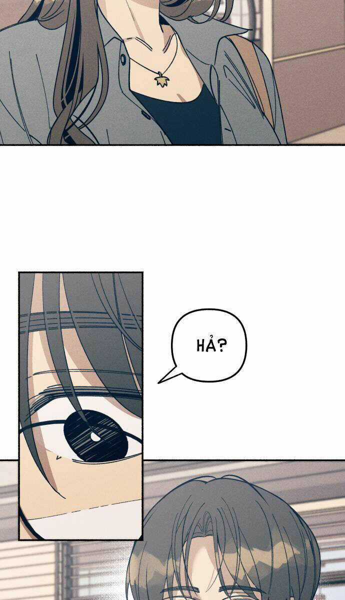 Mối Tình Đầu Đáng Ghét - Chapter 6 - Trang 15