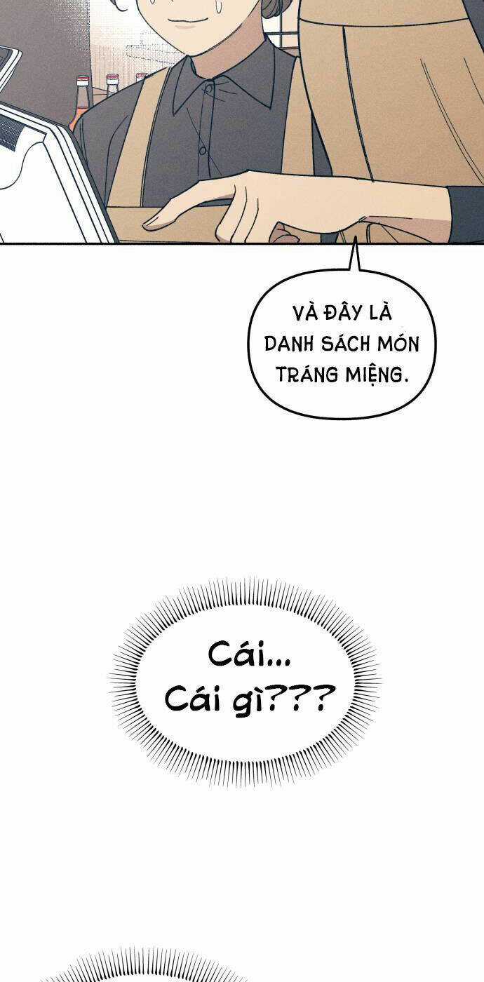 Mối Tình Đầu Đáng Ghét - Chapter 6 - Trang 20