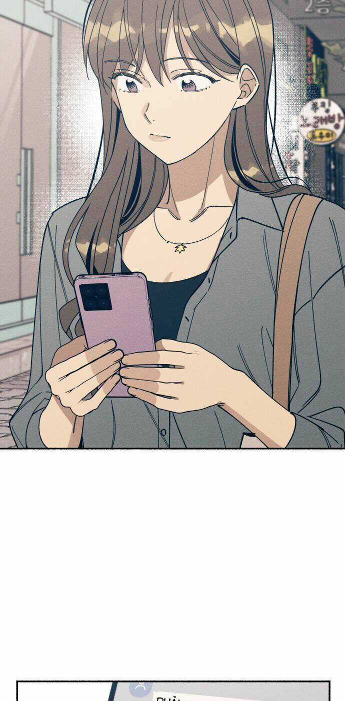 Mối Tình Đầu Đáng Ghét - Chapter 6 - Trang 3