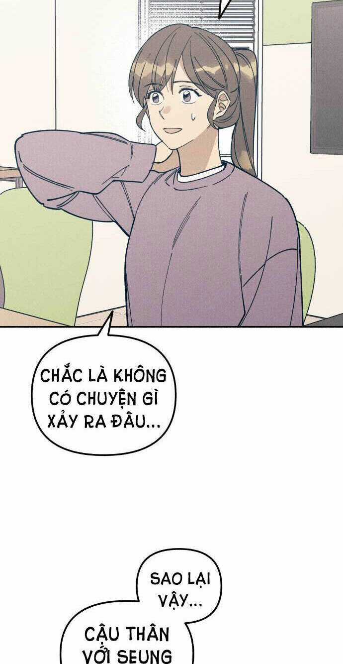 Mối Tình Đầu Đáng Ghét - Chapter 6 - Trang 30