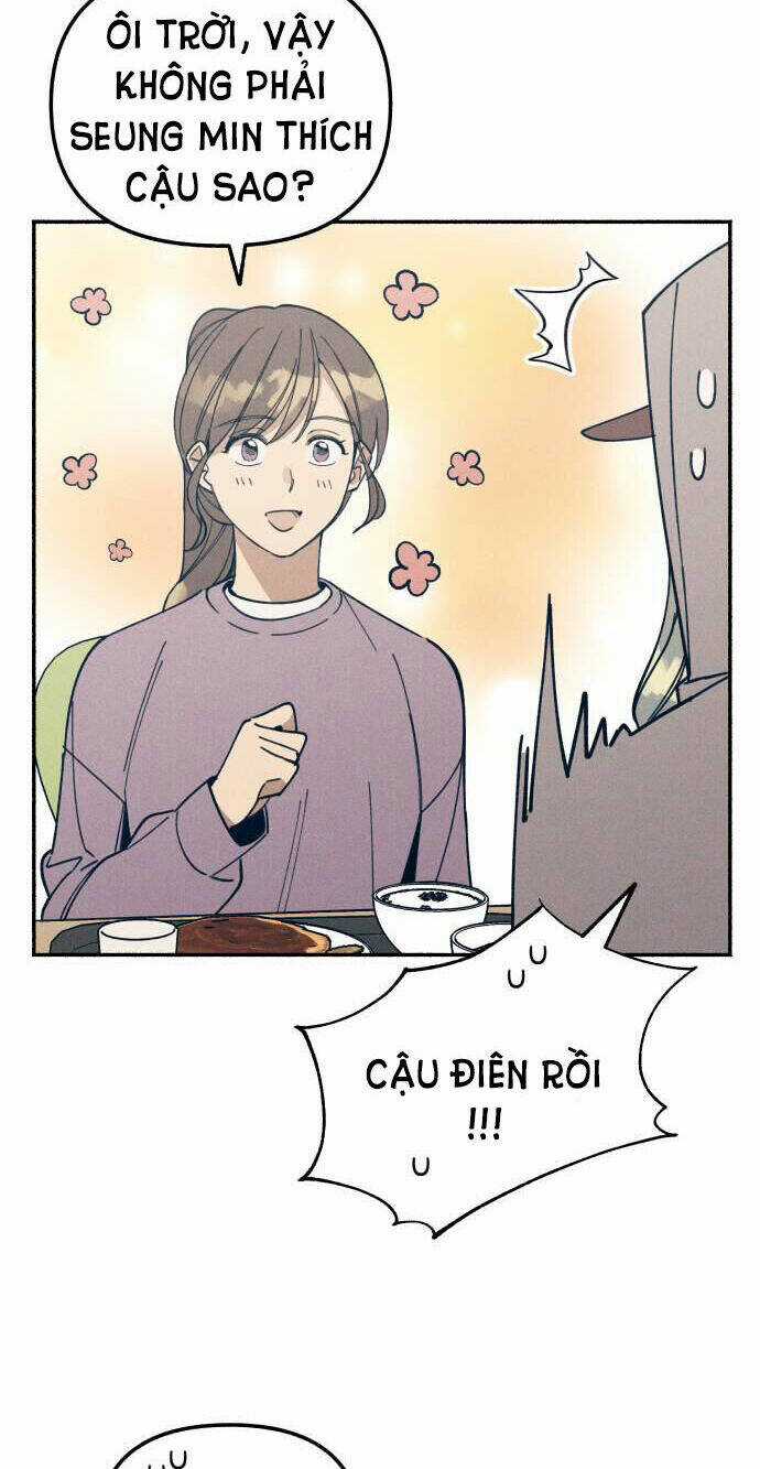 Mối Tình Đầu Đáng Ghét - Chapter 6 - Trang 33