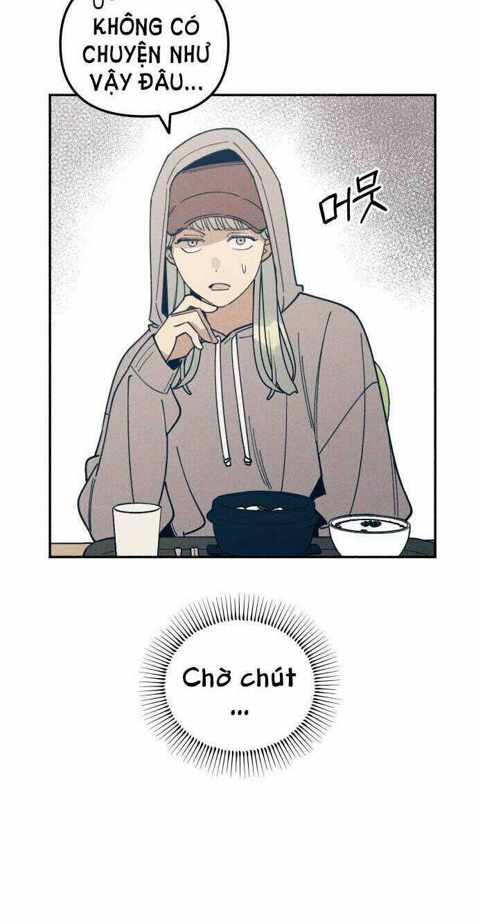 Mối Tình Đầu Đáng Ghét - Chapter 6 - Trang 34