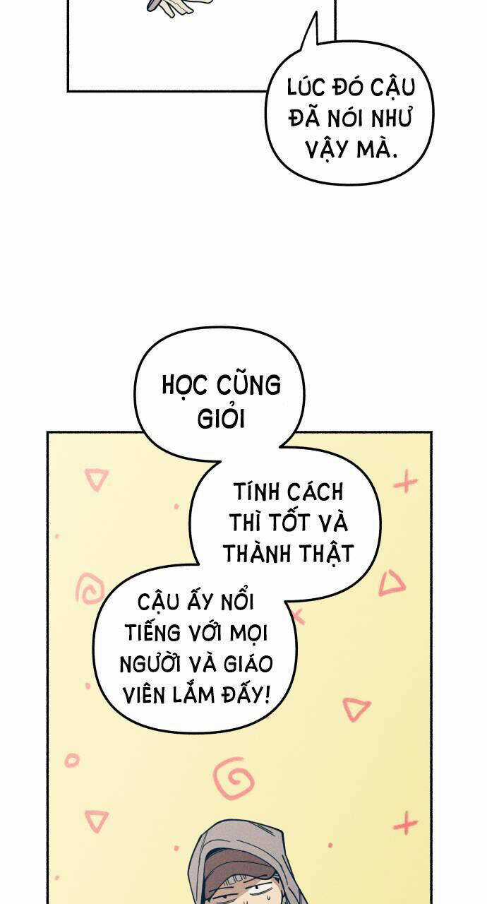 Mối Tình Đầu Đáng Ghét - Chapter 6 - Trang 40