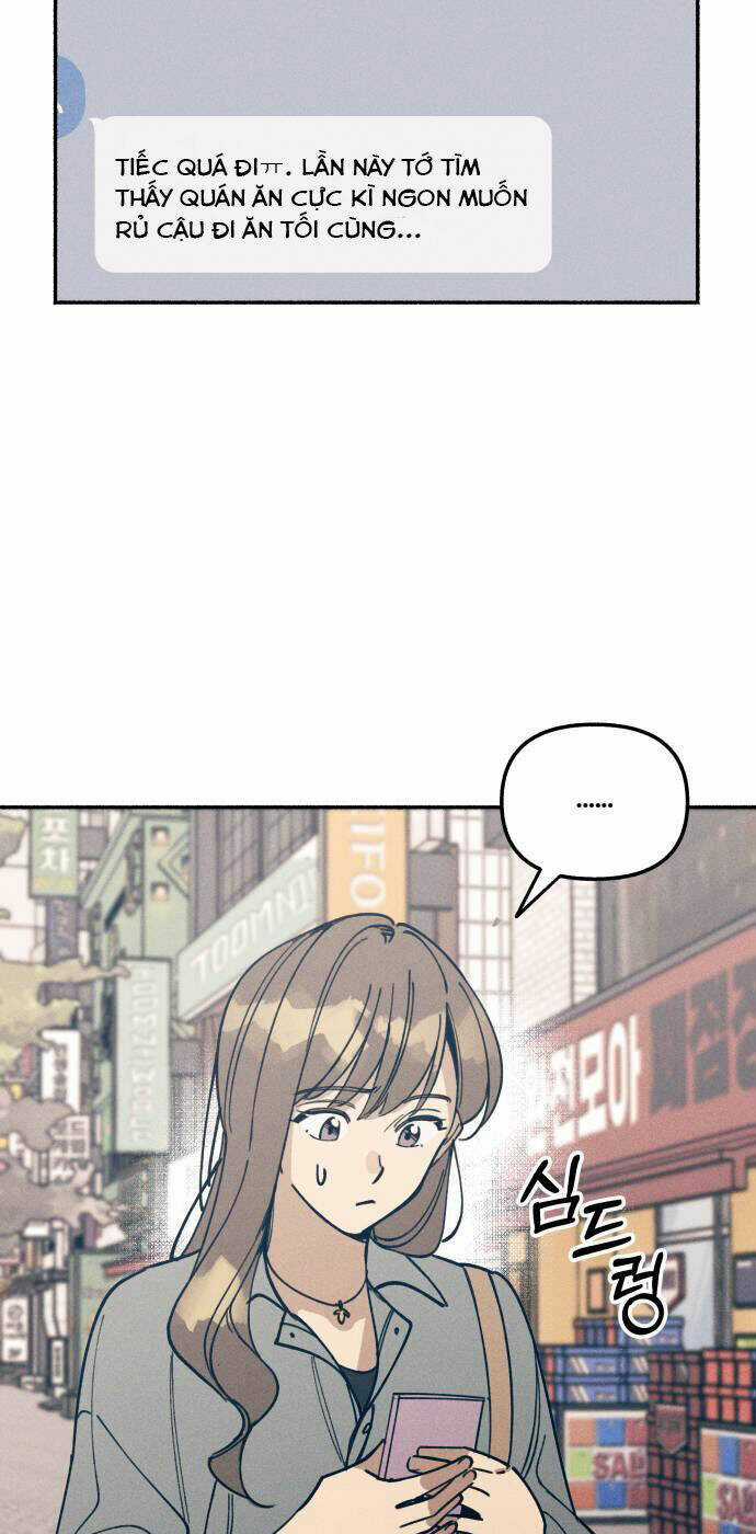 Mối Tình Đầu Đáng Ghét - Chapter 6 - Trang 5