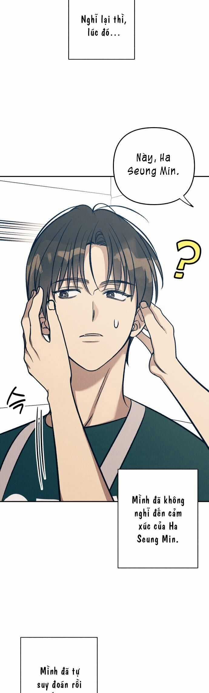 Mối Tình Đầu Đáng Ghét - Chapter 60 - Trang 46