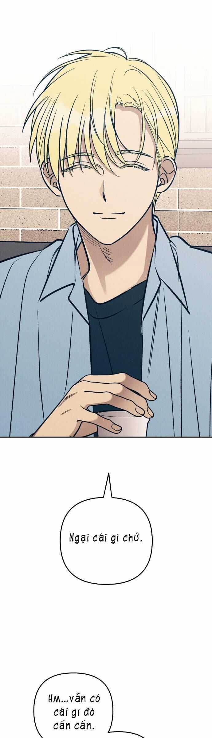 Mối Tình Đầu Đáng Ghét - Chapter 60 - Trang 7