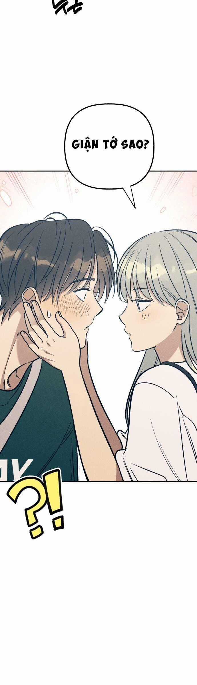 Mối Tình Đầu Đáng Ghét - Chapter 61 - Trang 3