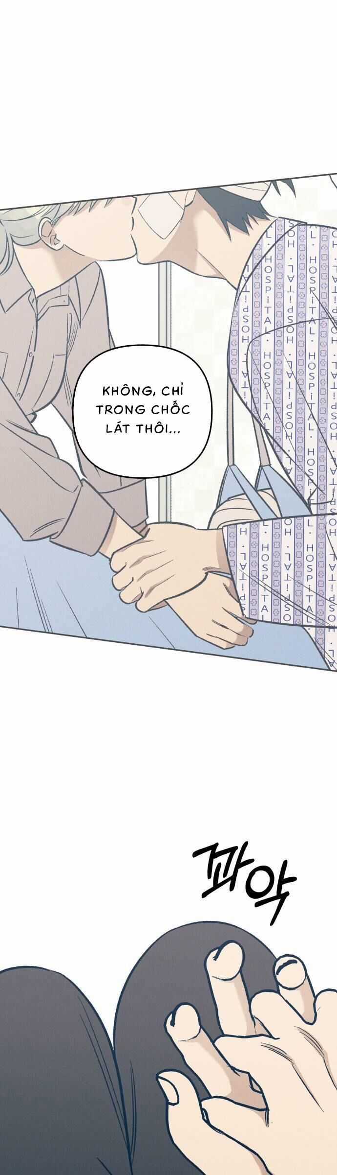 Mối Tình Đầu Đáng Ghét - Chapter 61 - Trang 29