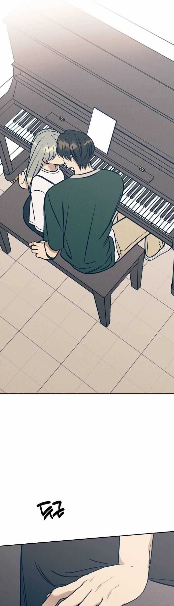 Mối Tình Đầu Đáng Ghét - Chapter 61 - Trang 35