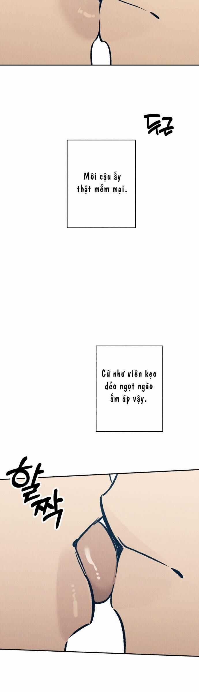 Mối Tình Đầu Đáng Ghét - Chapter 61 - Trang 37