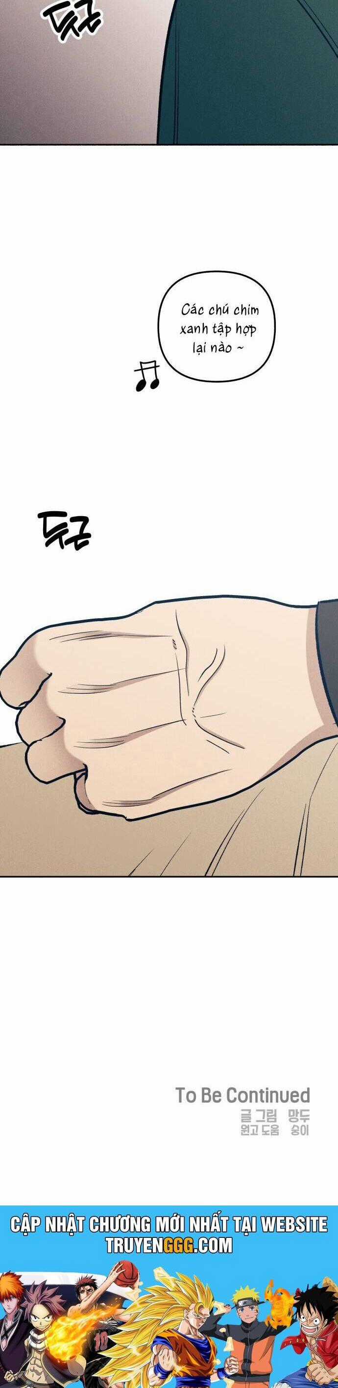 Mối Tình Đầu Đáng Ghét - Chapter 61 - Trang 48