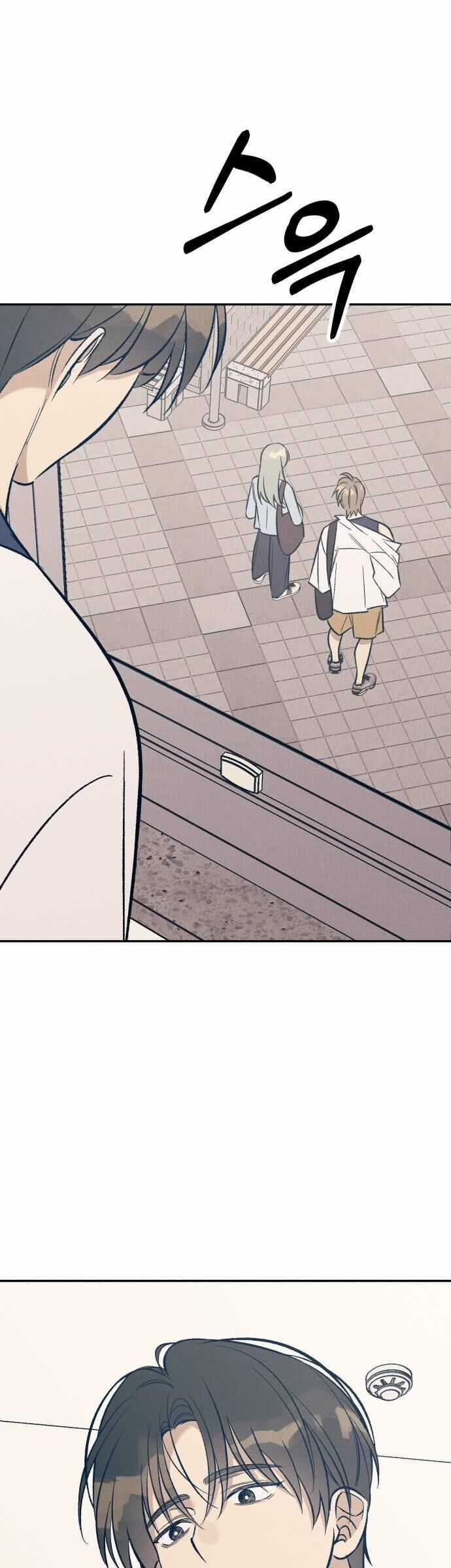 Mối Tình Đầu Đáng Ghét - Chapter 62 - Trang 34