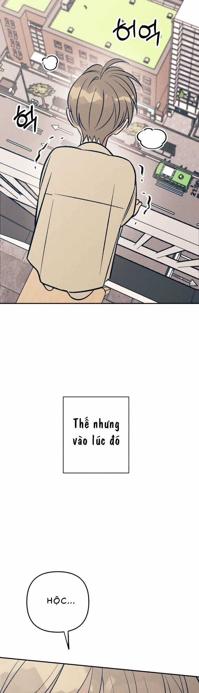 Mối Tình Đầu Đáng Ghét - Chapter 62 - Trang 48