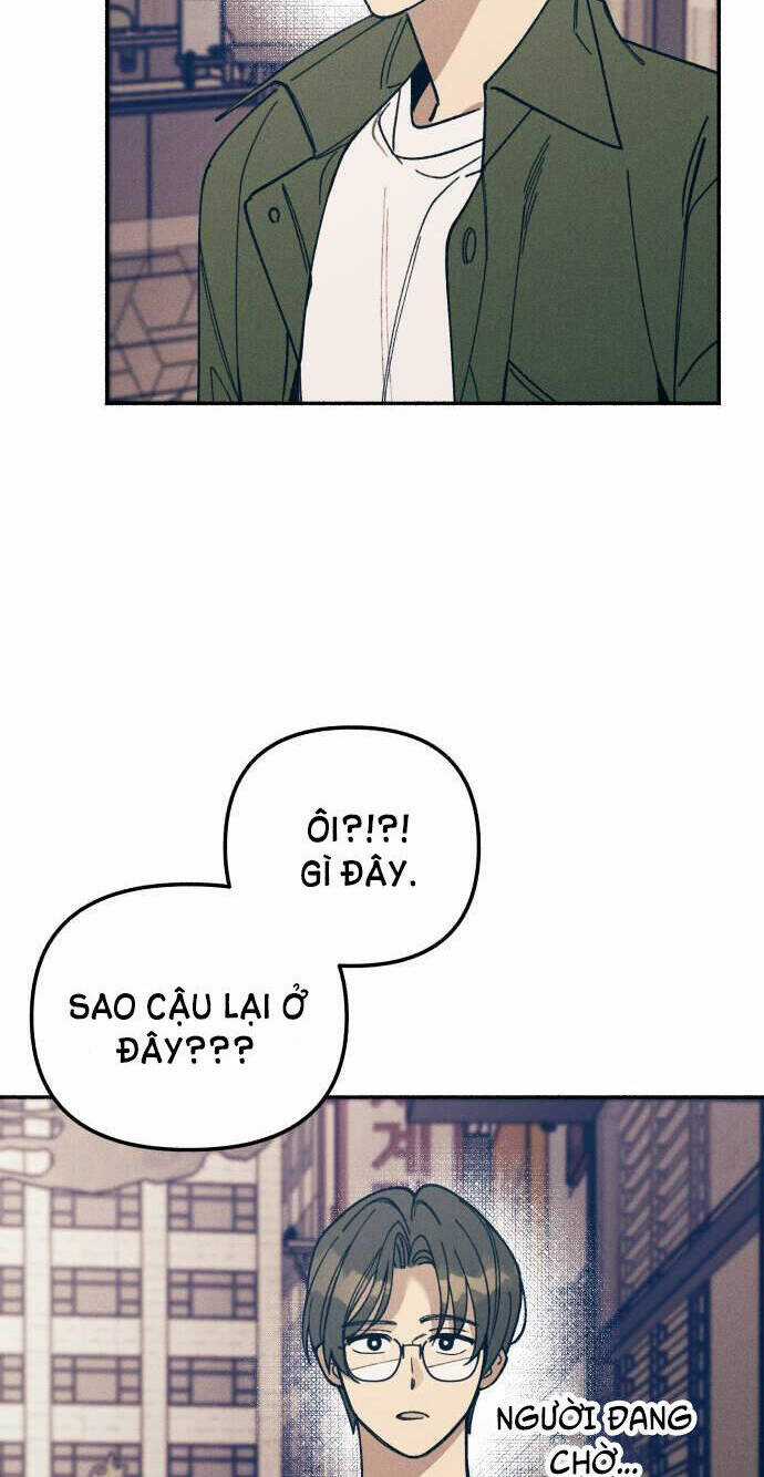 Mối Tình Đầu Đáng Ghét - Chapter 7 - Trang 18