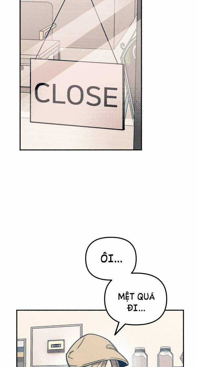 Mối Tình Đầu Đáng Ghét - Chapter 7 - Trang 3