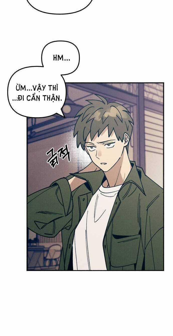 Mối Tình Đầu Đáng Ghét - Chapter 7 - Trang 22