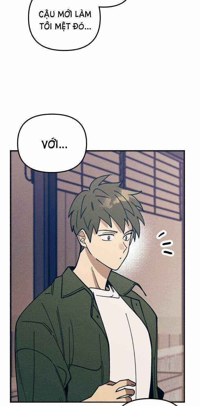 Mối Tình Đầu Đáng Ghét - Chapter 7 - Trang 24