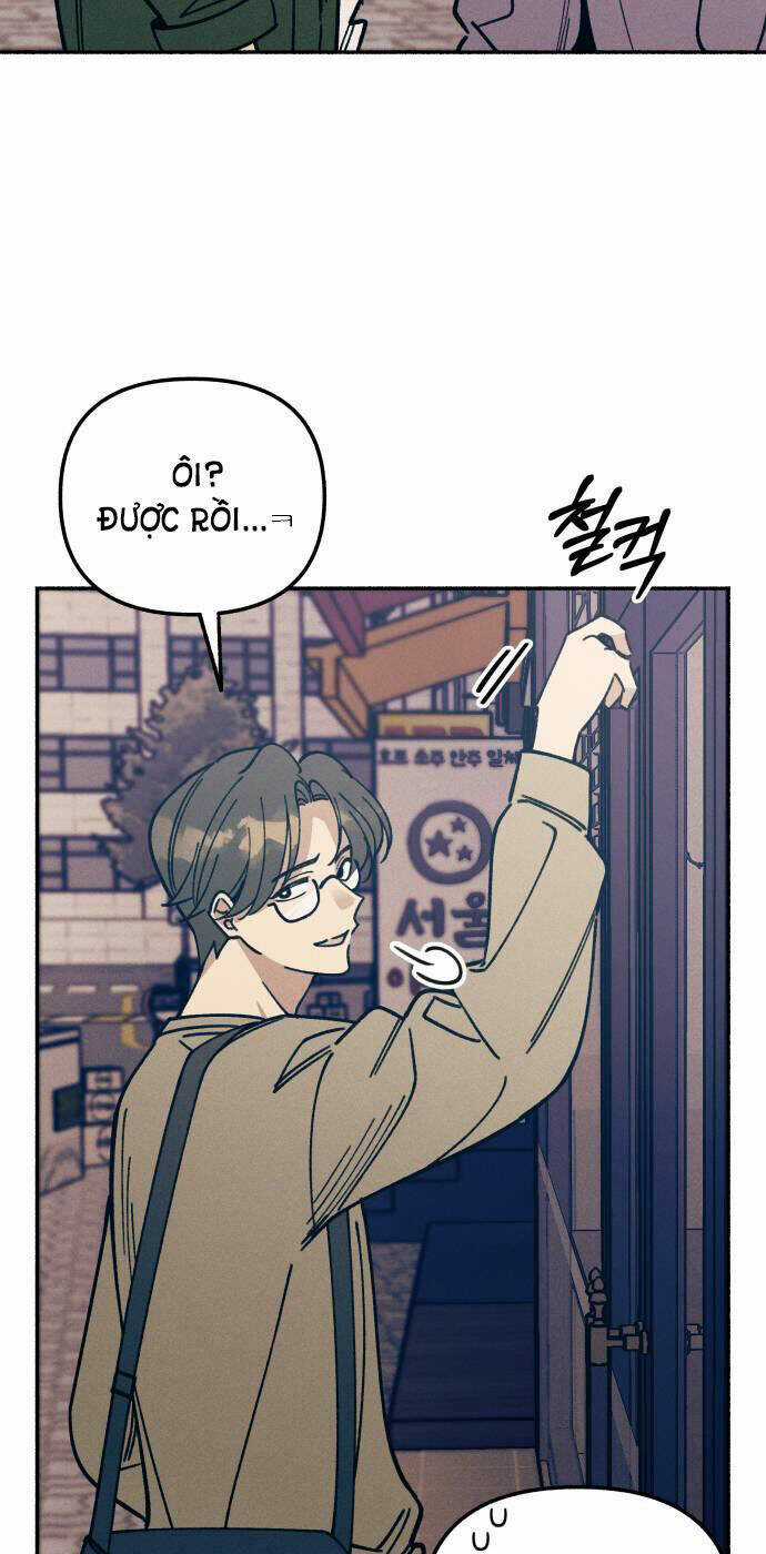 Mối Tình Đầu Đáng Ghét - Chapter 7 - Trang 27