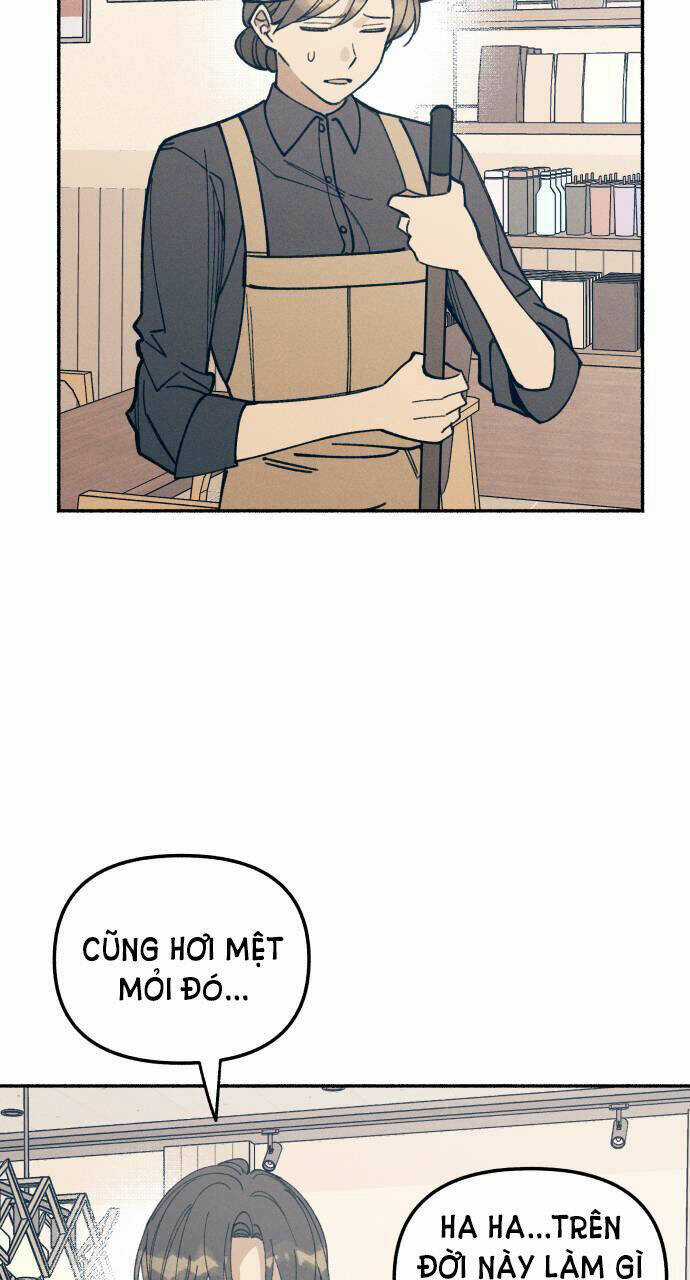 Mối Tình Đầu Đáng Ghét - Chapter 7 - Trang 4