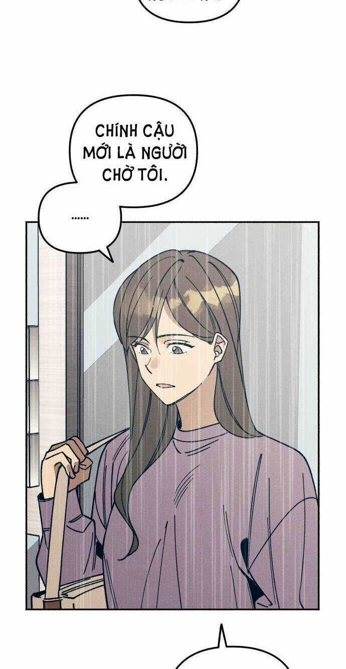 Mối Tình Đầu Đáng Ghét - Chapter 7 - Trang 33