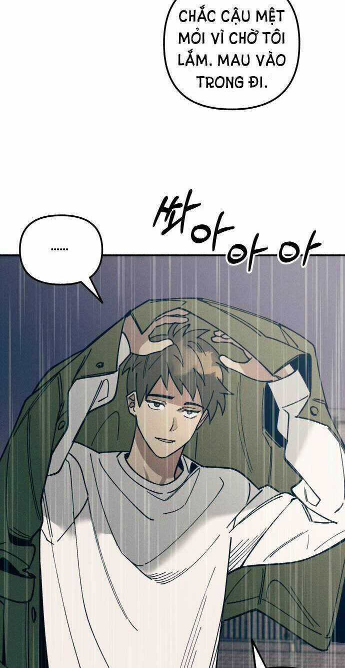 Mối Tình Đầu Đáng Ghét - Chapter 7 - Trang 34