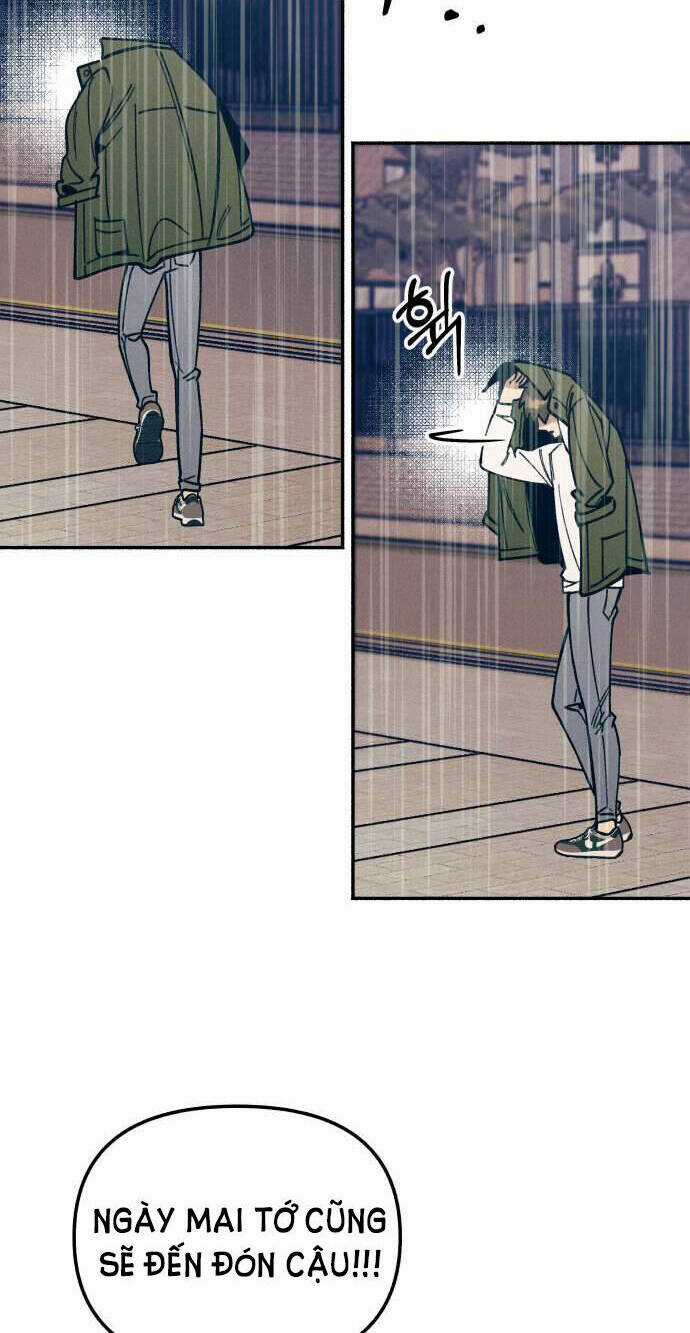 Mối Tình Đầu Đáng Ghét - Chapter 7 - Trang 36