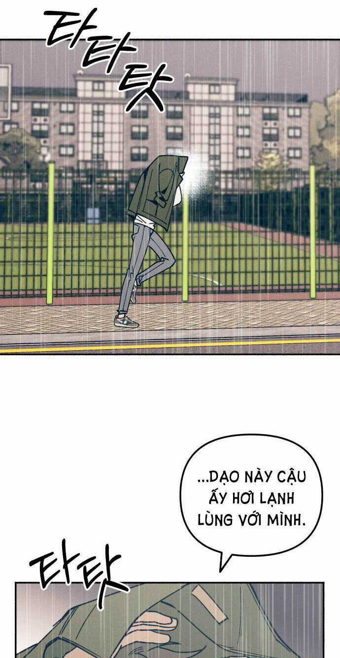 Mối Tình Đầu Đáng Ghét - Chapter 7 - Trang 40