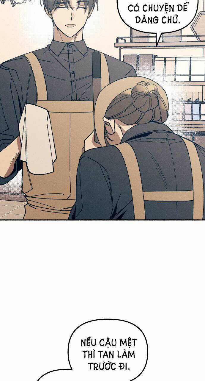 Mối Tình Đầu Đáng Ghét - Chapter 7 - Trang 5