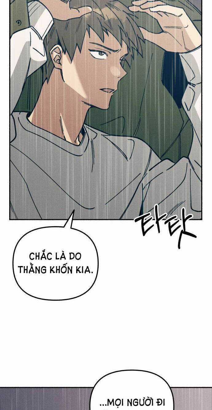 Mối Tình Đầu Đáng Ghét - Chapter 7 - Trang 41