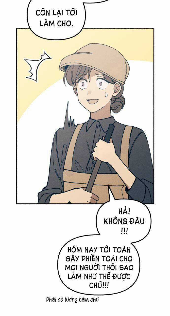 Mối Tình Đầu Đáng Ghét - Chapter 7 - Trang 6