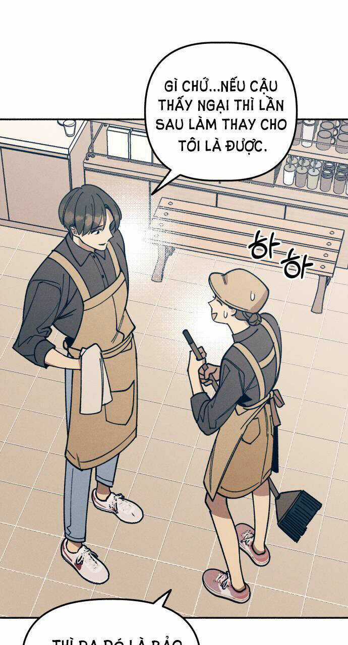 Mối Tình Đầu Đáng Ghét - Chapter 7 - Trang 7