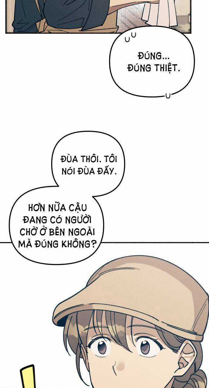 Mối Tình Đầu Đáng Ghét - Chapter 7 - Trang 9