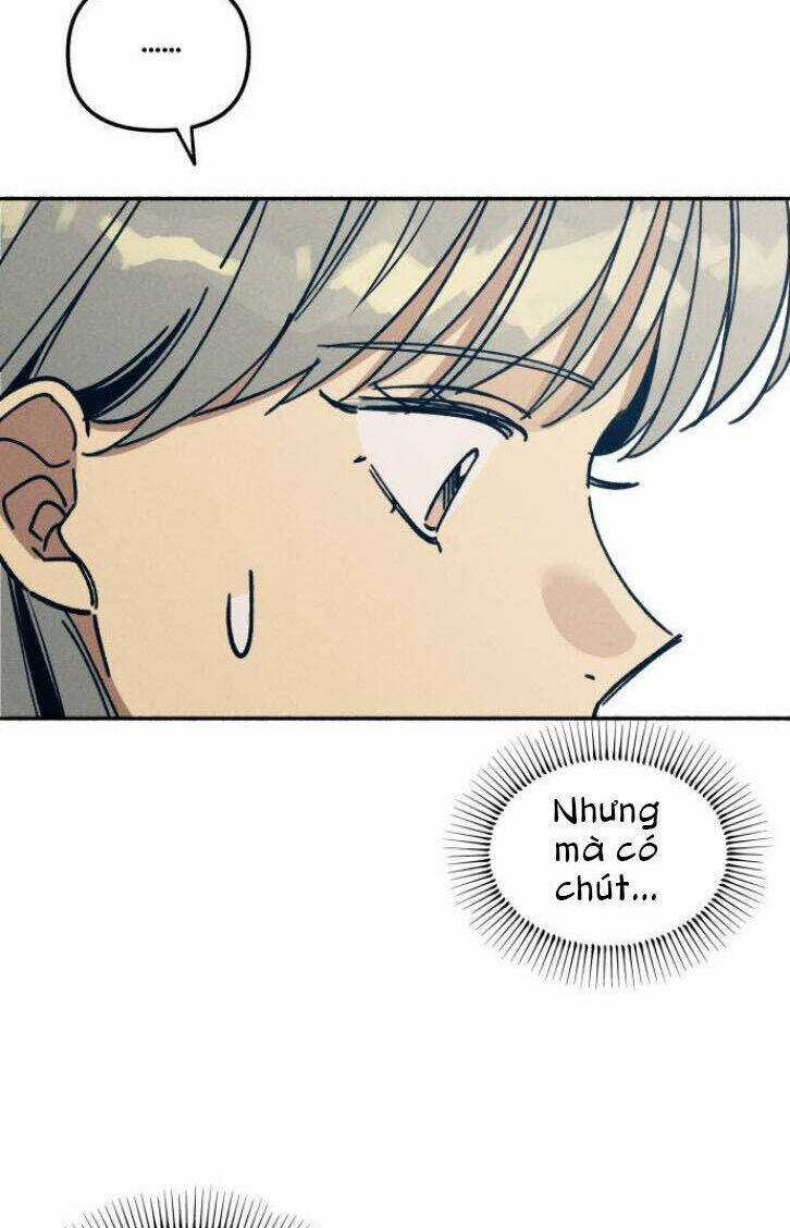 Mối Tình Đầu Đáng Ghét - Chapter 8 - Trang 21