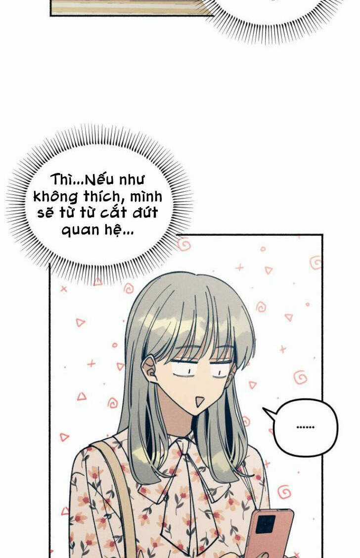 Mối Tình Đầu Đáng Ghét - Chapter 8 - Trang 24