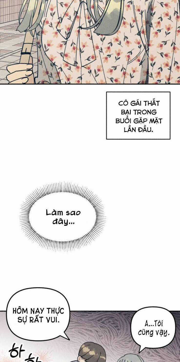 Mối Tình Đầu Đáng Ghét - Chapter 8 - Trang 4