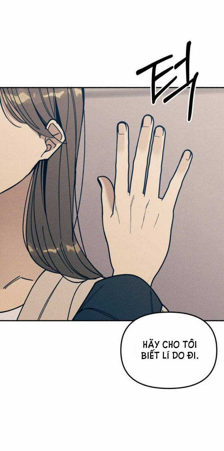 Mối Tình Đầu Đáng Ghét - Chapter 8 - Trang 31