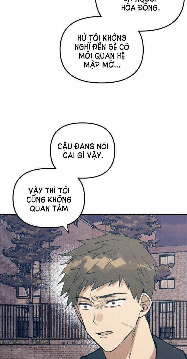 Mối Tình Đầu Đáng Ghét - Chapter 8 - Trang 40
