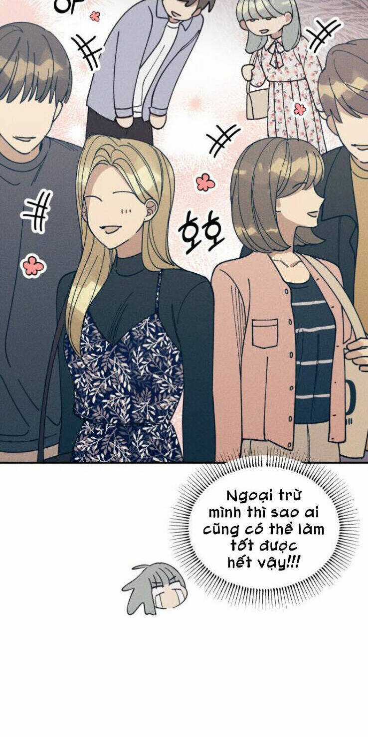 Mối Tình Đầu Đáng Ghét - Chapter 8 - Trang 5