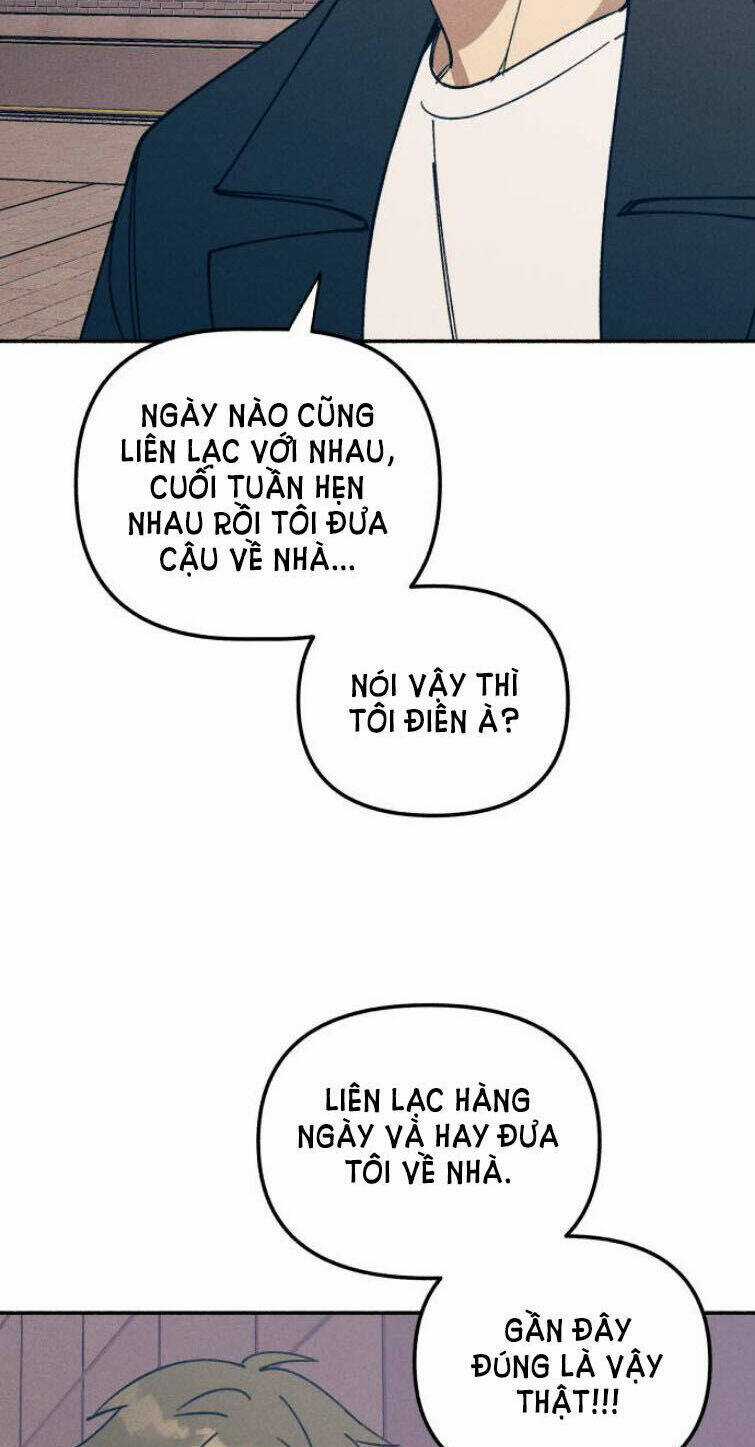Mối Tình Đầu Đáng Ghét - Chapter 8 - Trang 41