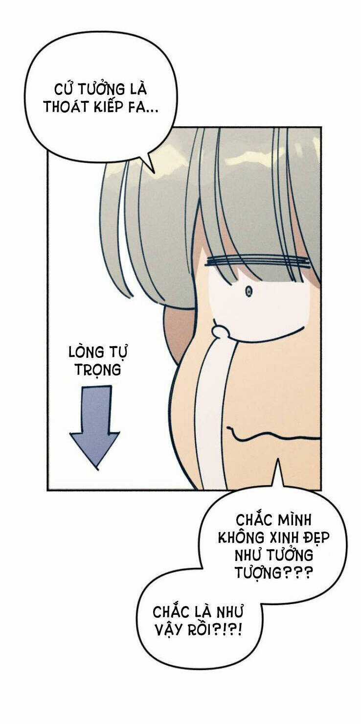 Mối Tình Đầu Đáng Ghét - Chapter 8 - Trang 6