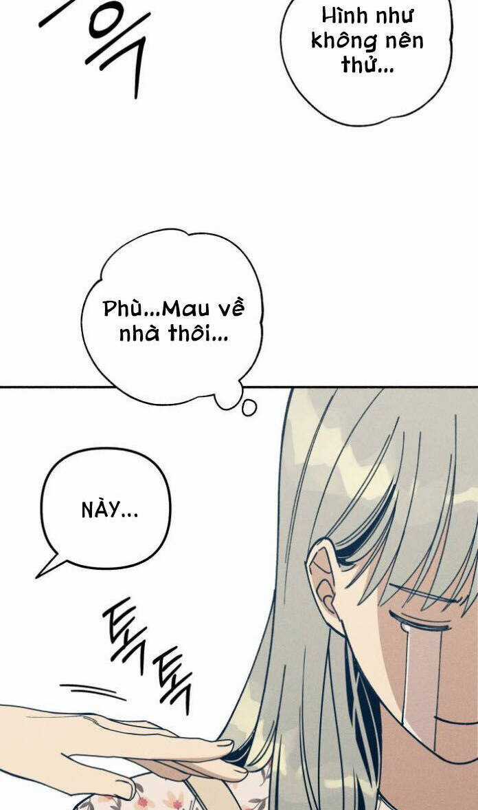 Mối Tình Đầu Đáng Ghét - Chapter 8 - Trang 8