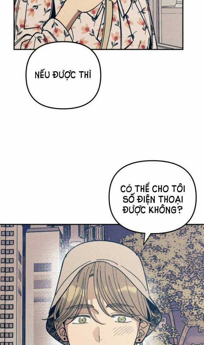 Mối Tình Đầu Đáng Ghét - Chapter 8 - Trang 10