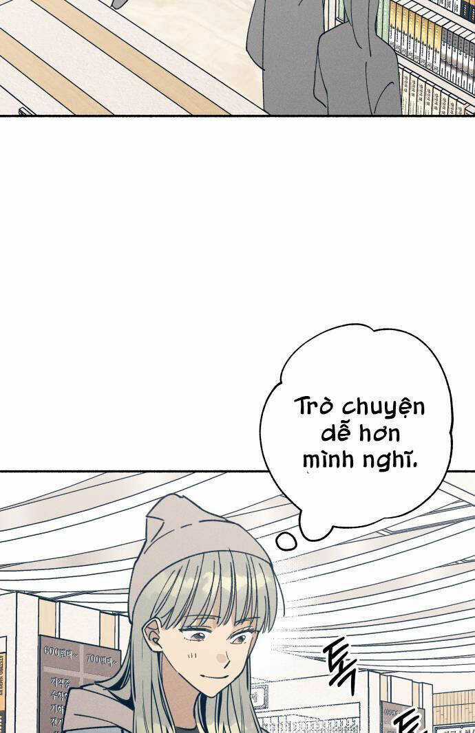 Mối Tình Đầu Đáng Ghét - Chapter 9 - Trang 22