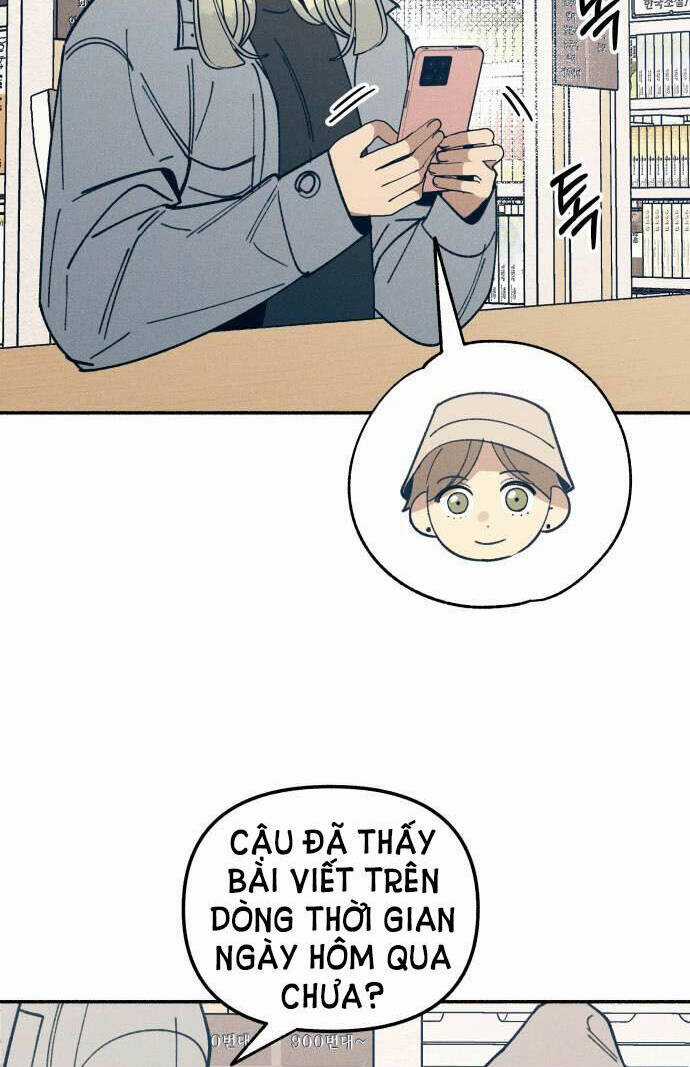 Mối Tình Đầu Đáng Ghét - Chapter 9 - Trang 23